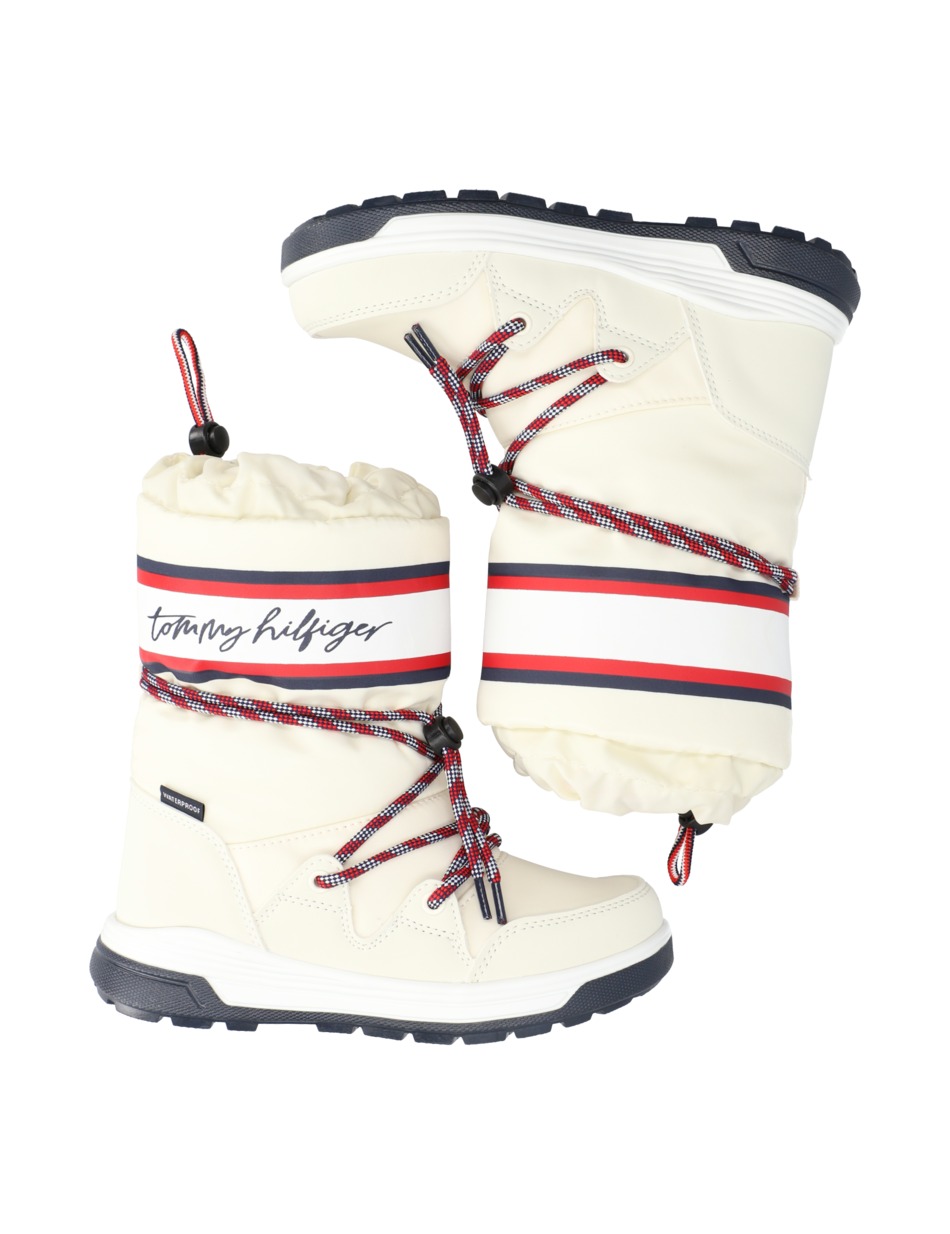 Snowboot