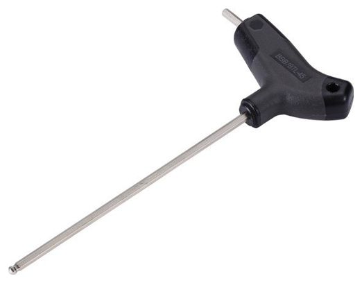 Clé Allen BBB Hex-T 6mm