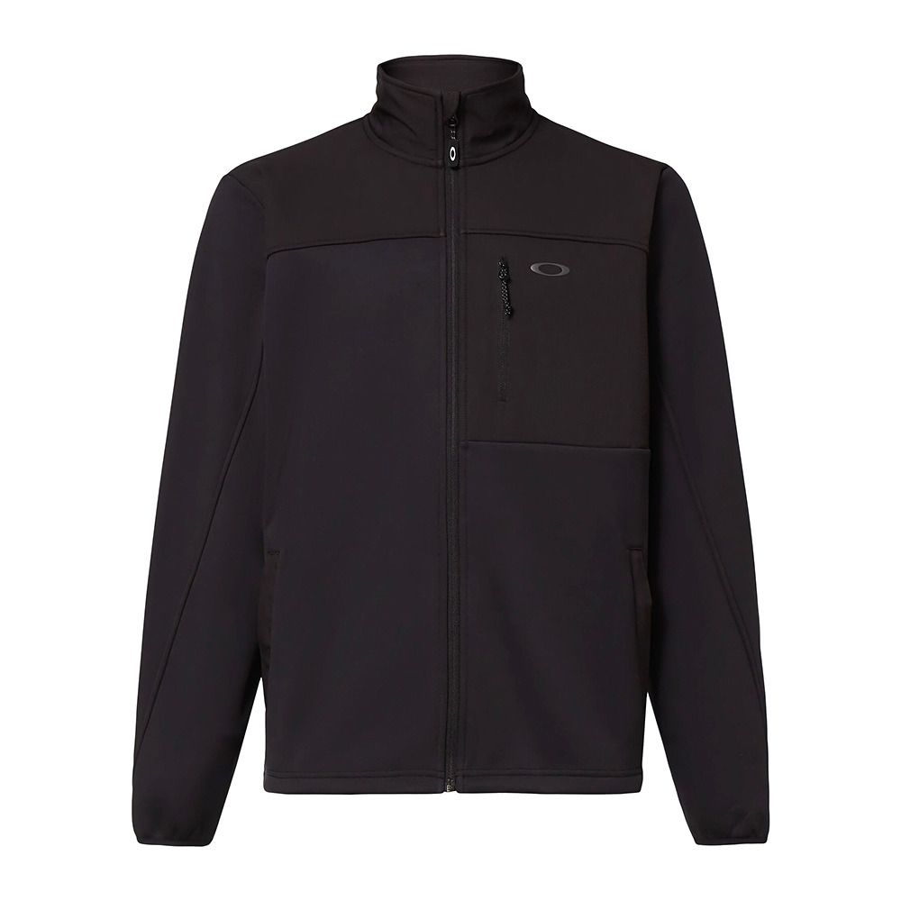 Oakley WHISTLER RC - Sweat Homme blackout