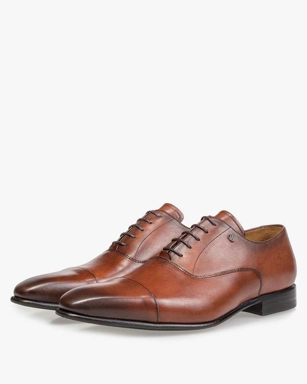 Van Bommel 16395 darkcognac
