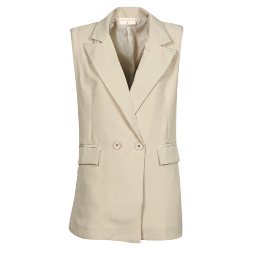 Moony Mood - KEUDOS - Beige