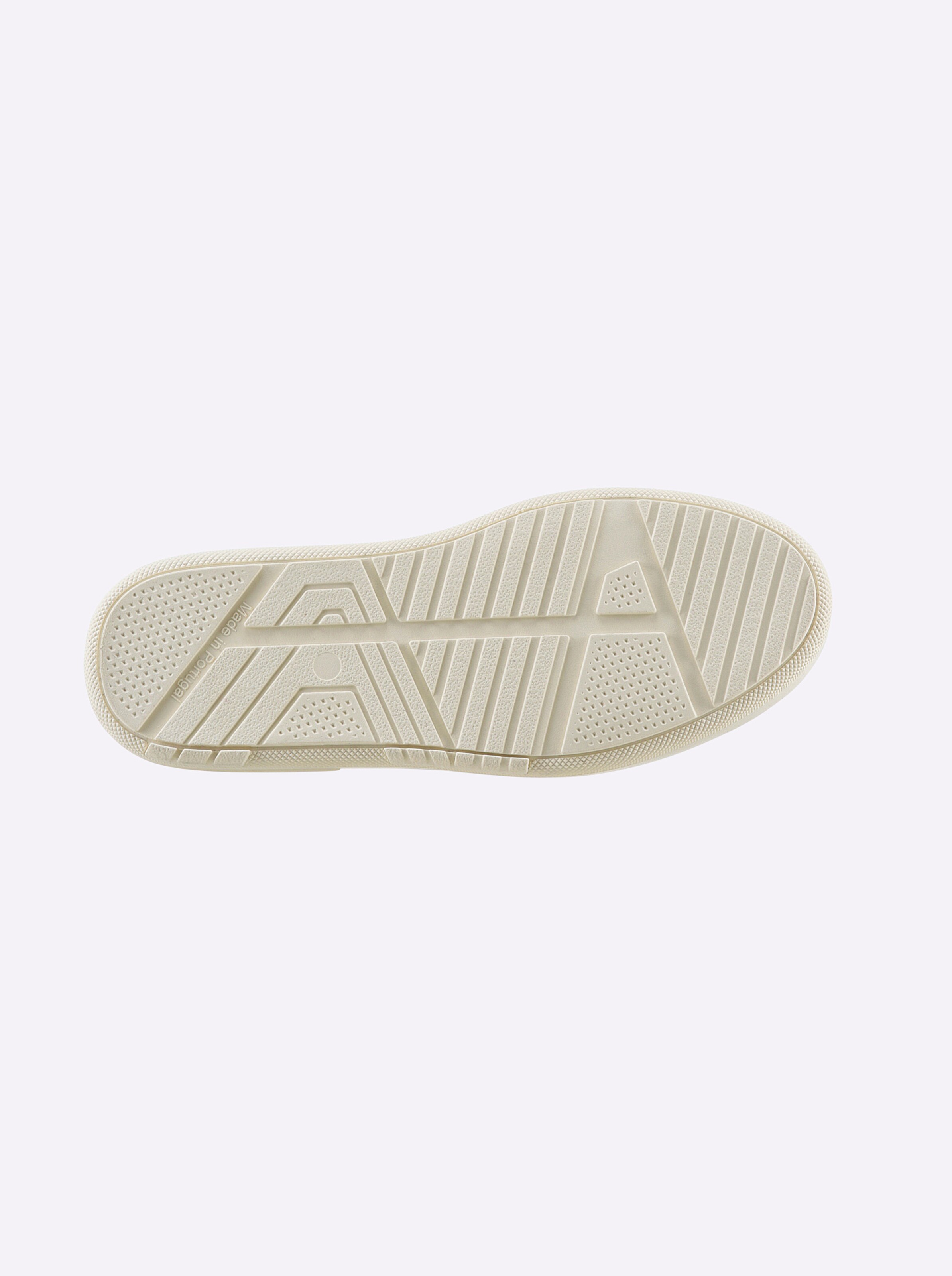 heine Slipper in beige
