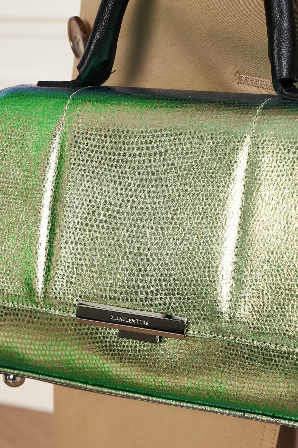 Exotic Trinity-Petit sac à main