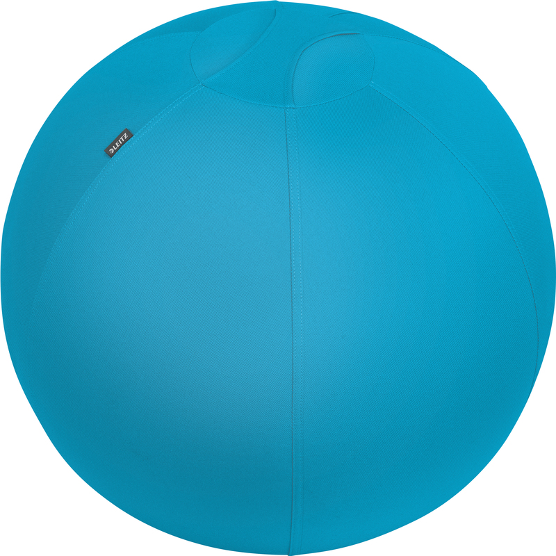 Leitz Sitzball Ergo Cosy, blau