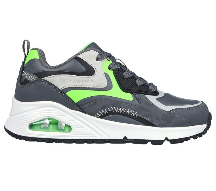 Skechers JR Uno Gen1 - Color Surge Sneakers