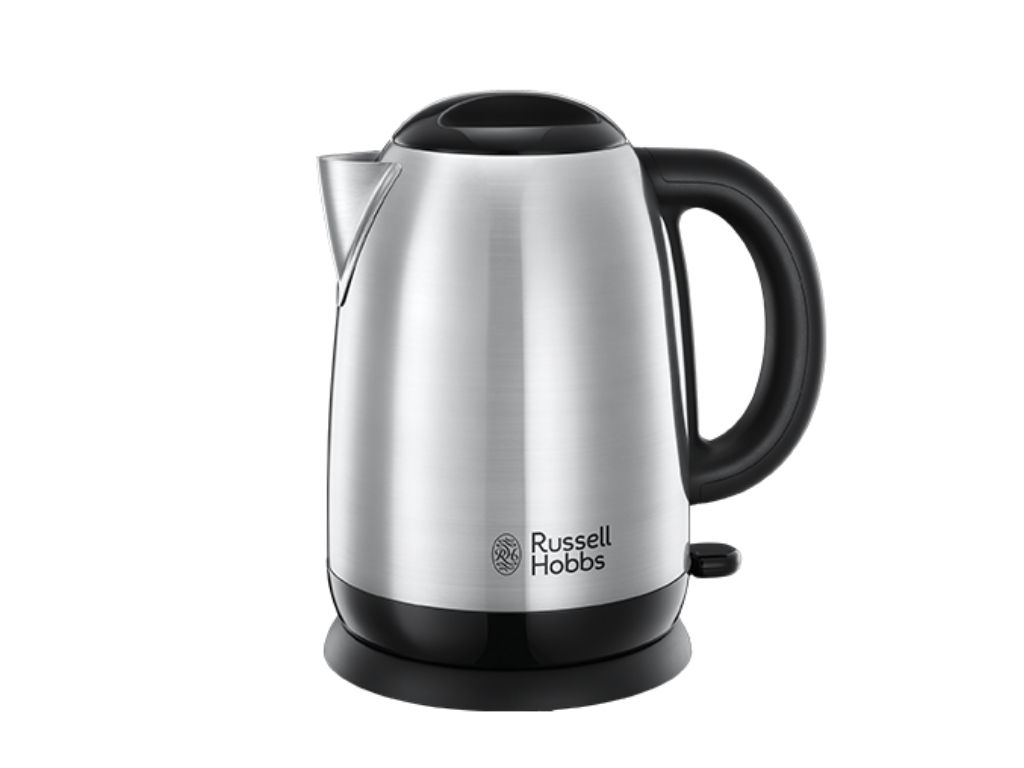 JARRO ELÉTRICO RUSSELL HOBBS 23912-70 ADVENTURE INOX