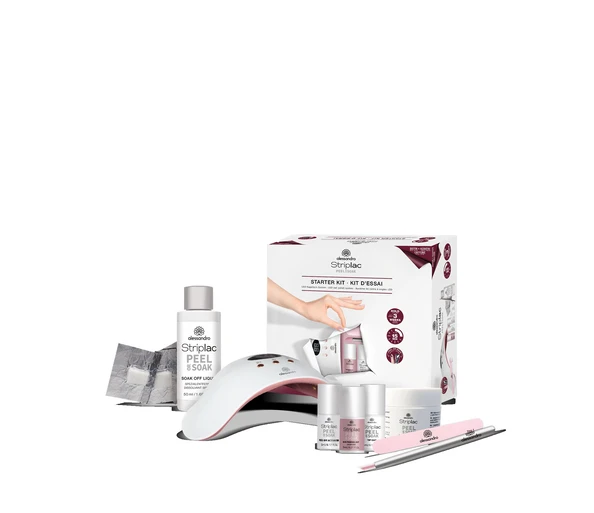 Alessandro Striplac Standard Kit