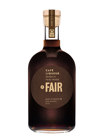 LIQUEUR DE CAFE FAIR