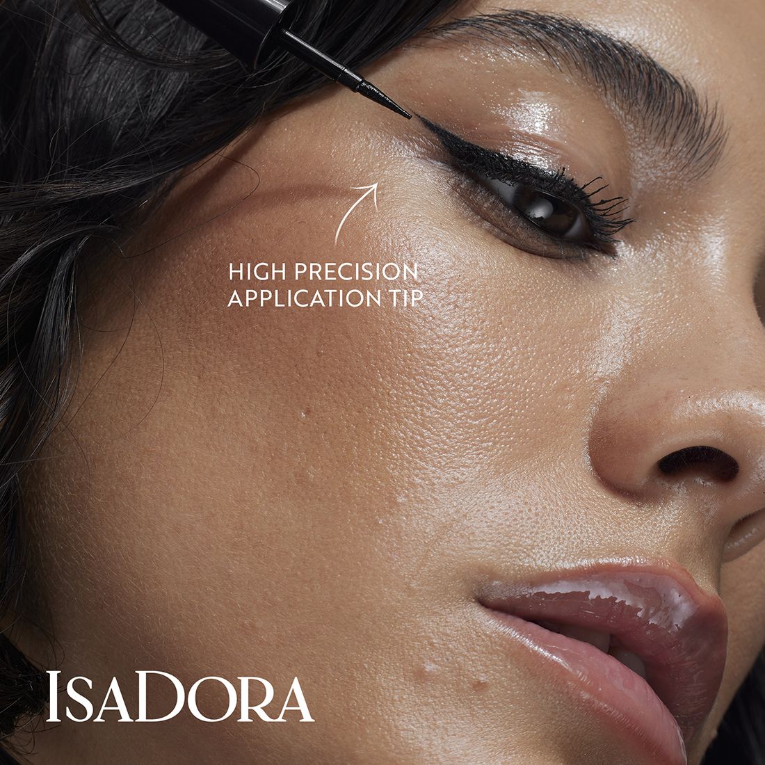 ID The Glossy Eyeliner