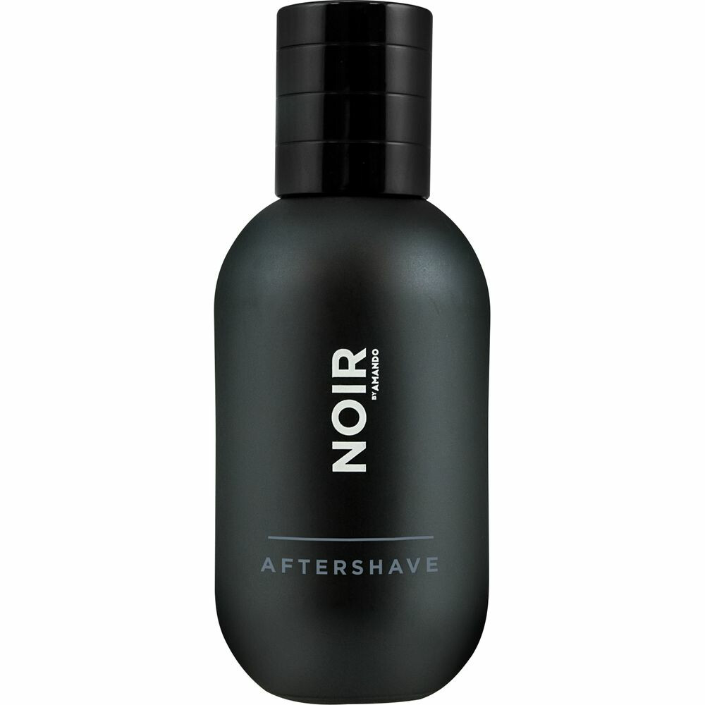 Amando Noir Aftershave100 ml