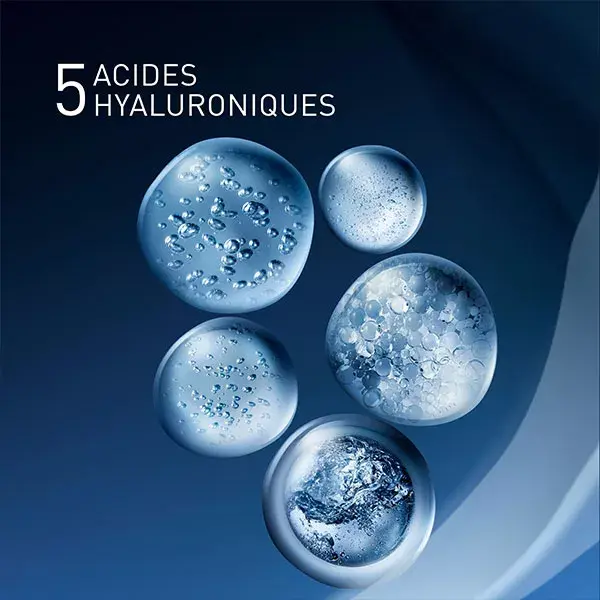 Creme hidratante volumizador Filorga Hydra-Hyal 50ml