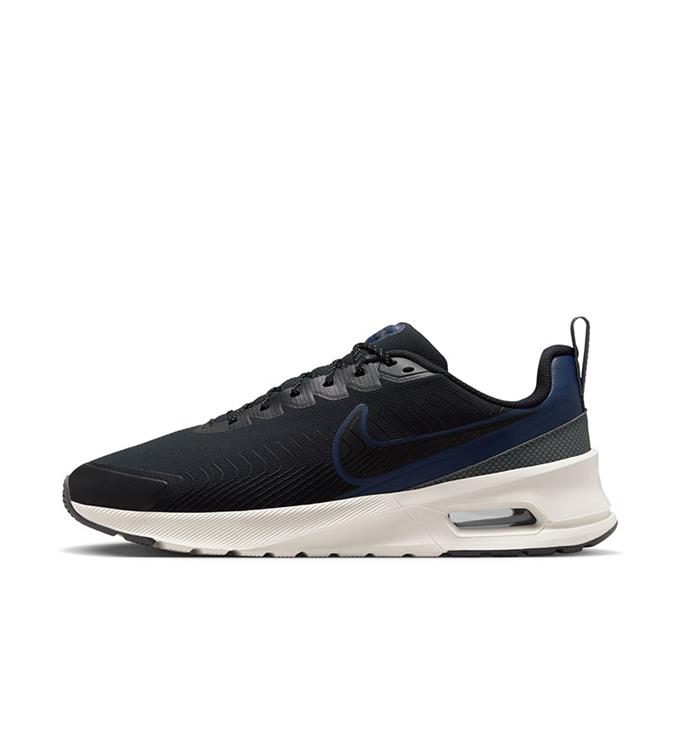 AIR MAX NUAXIS WTR,BLACK/BLACK BLACK-BLACK-MIDNIGHT-NAVY-MIDN