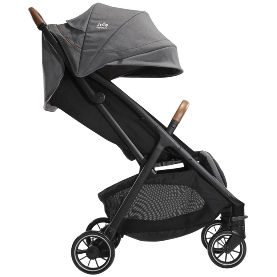 Joie Signature Kombi-Buggy Parcel Carbon