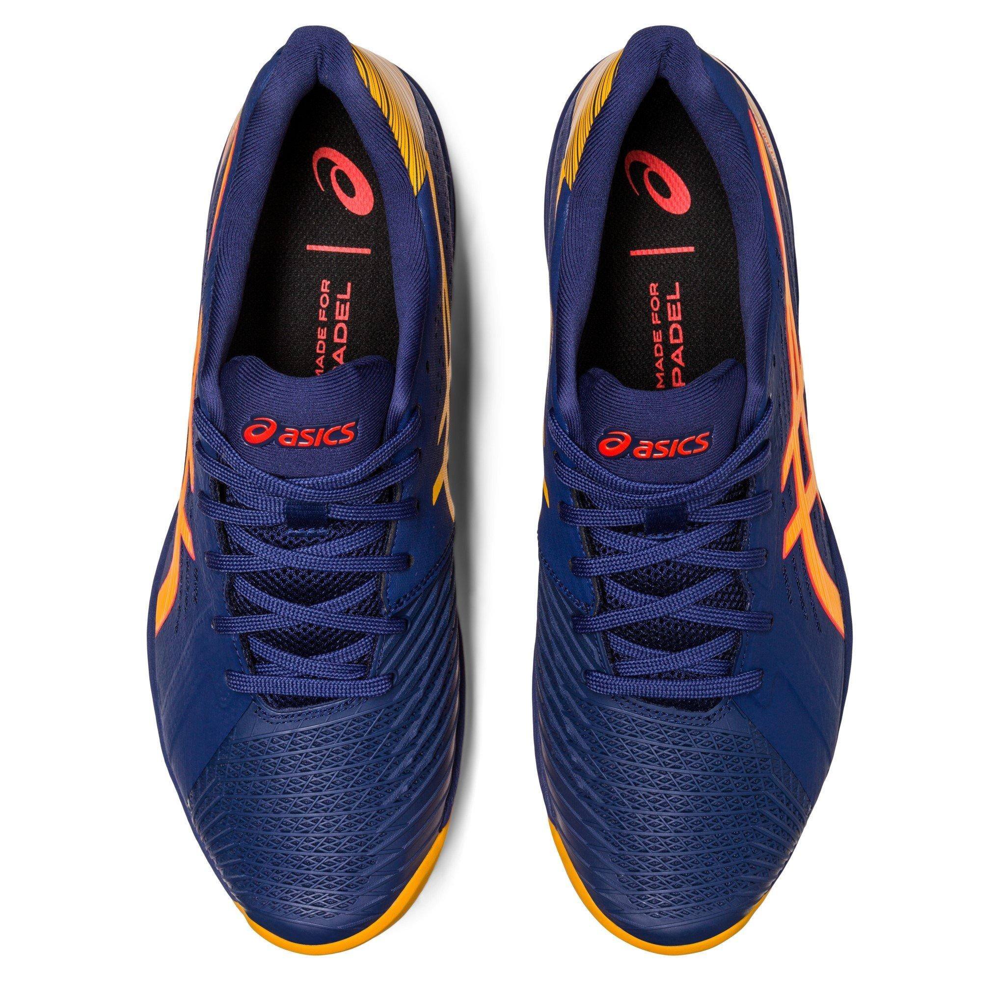 Asics Asics Solution Swift Ff Padel Trainers Mens
