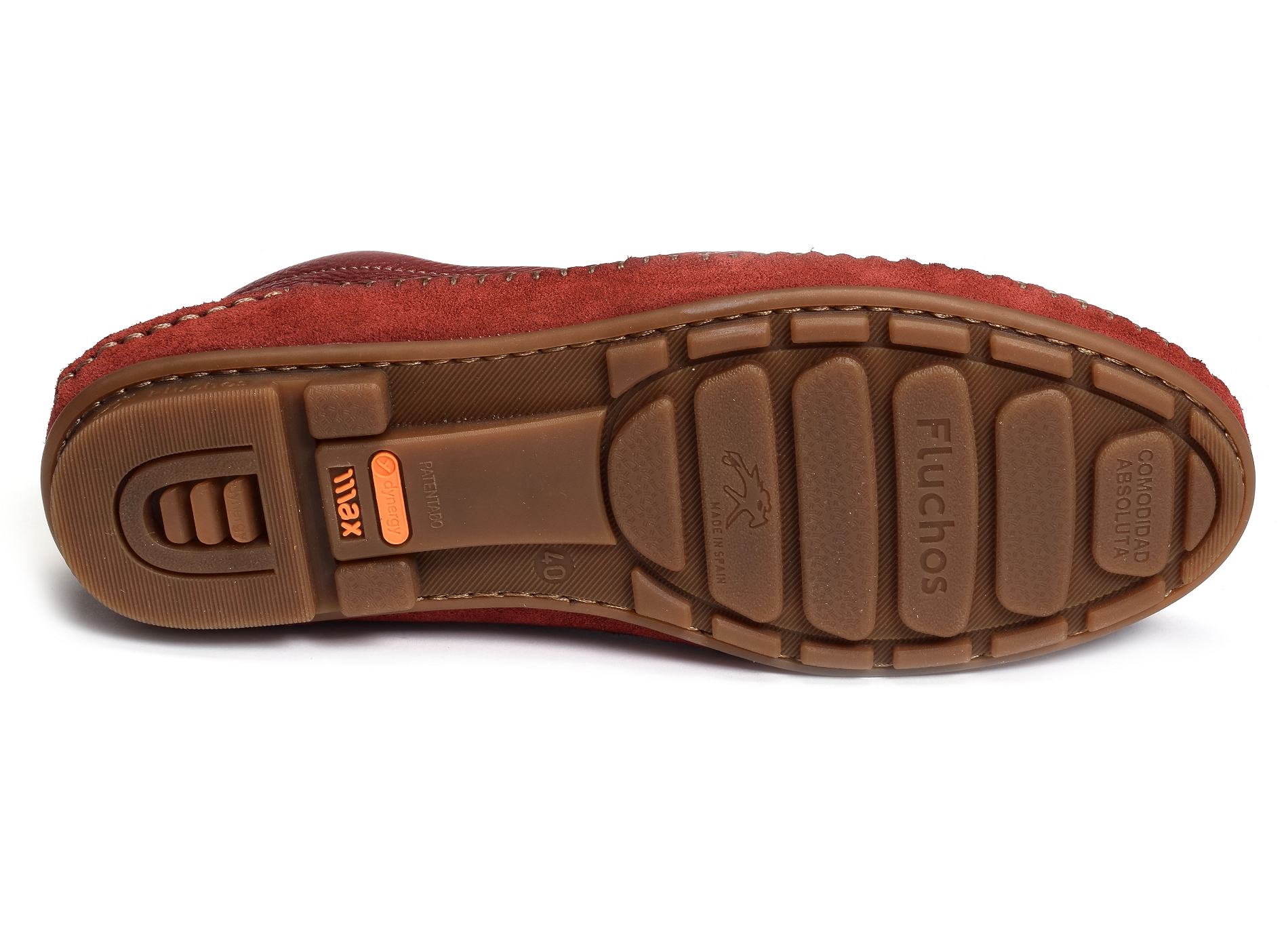 Dorian f1174 rouge