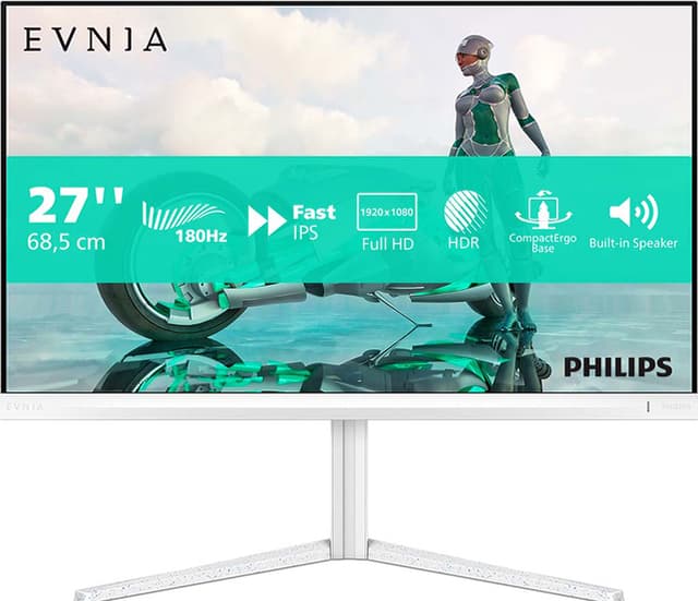 Philips EVNIA 27M2N3200A 27