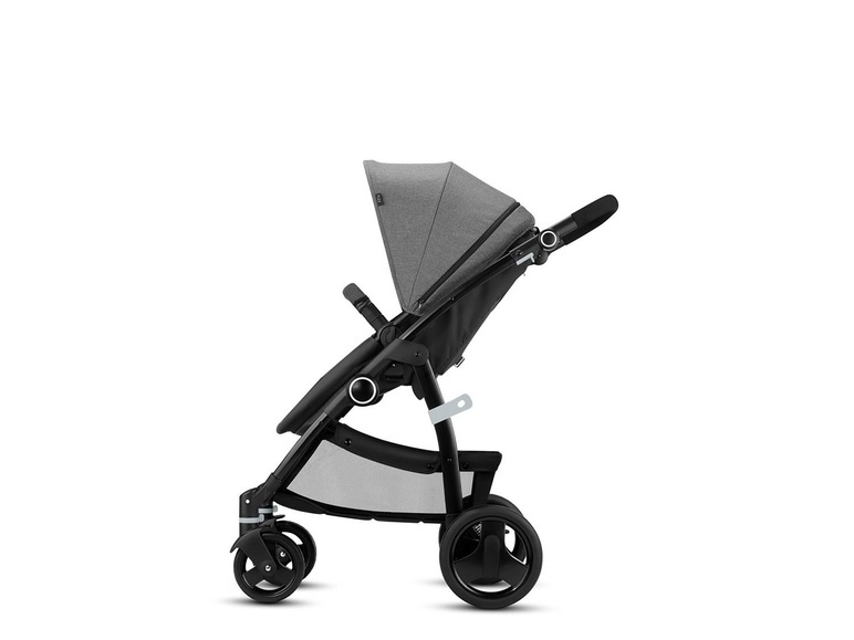 Kinderwagen Leotie Flex