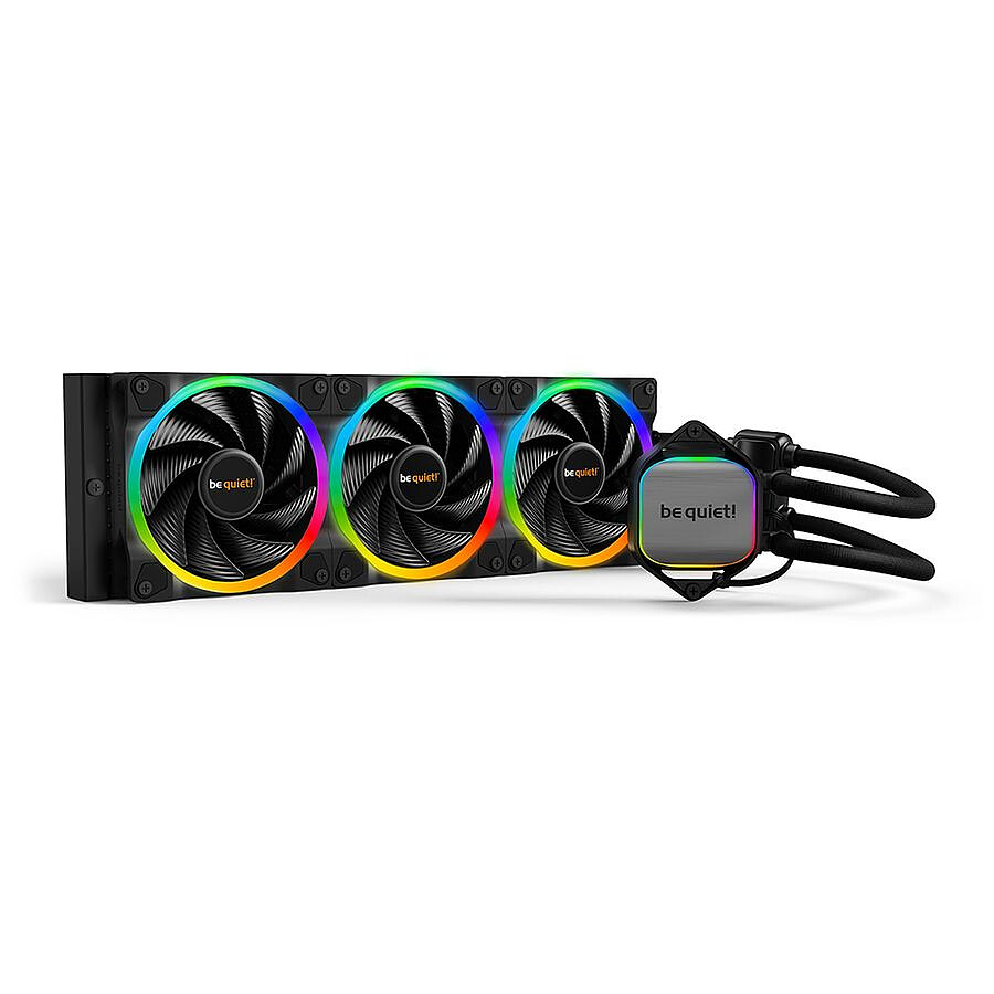 be quiet! Pure Loop 2 FX 360mm