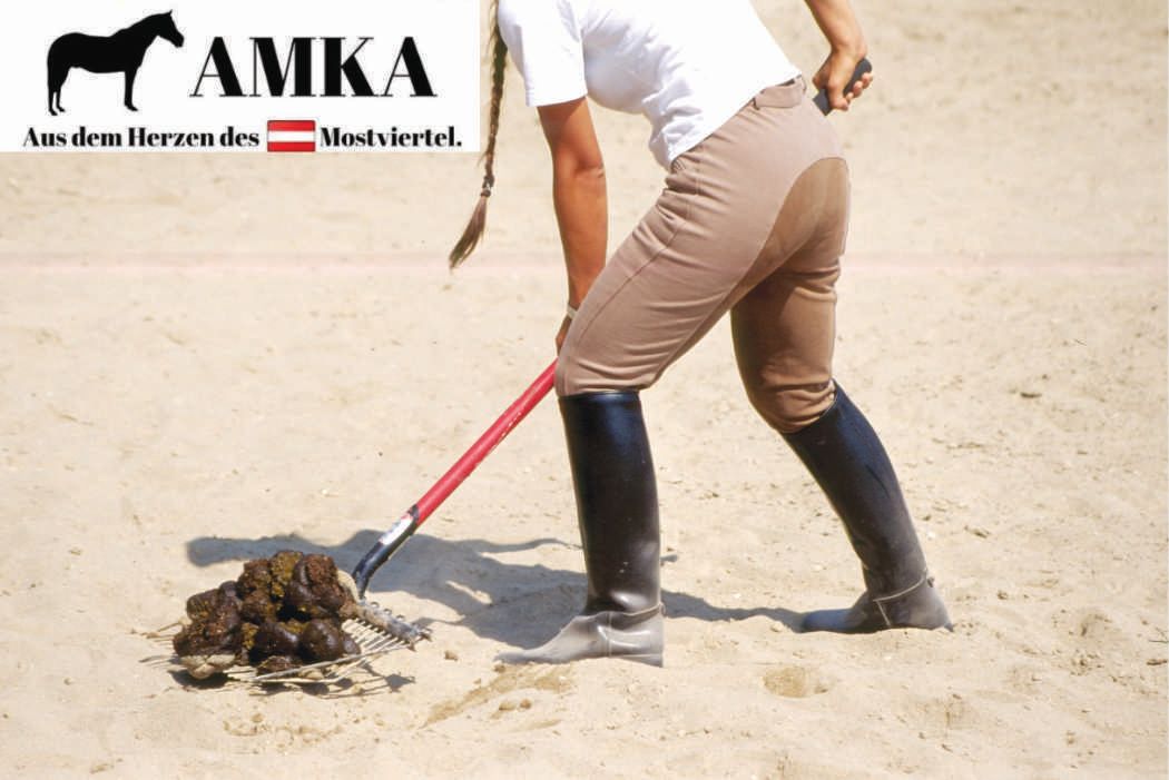 AMKA Mistboy Halter