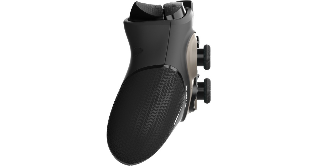 Turtle BeachStealth Pivot draadloze slimme controller   (Zwart, 2,4 GHz / Bluetooth / USB, Pc, Xbox, Android)