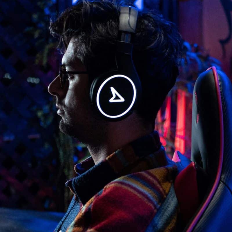 Lexip Casque Bluetooth - Impulse (Multi)