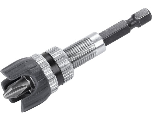 Wolfcraft schroefbevestiging voor binnenafwerking