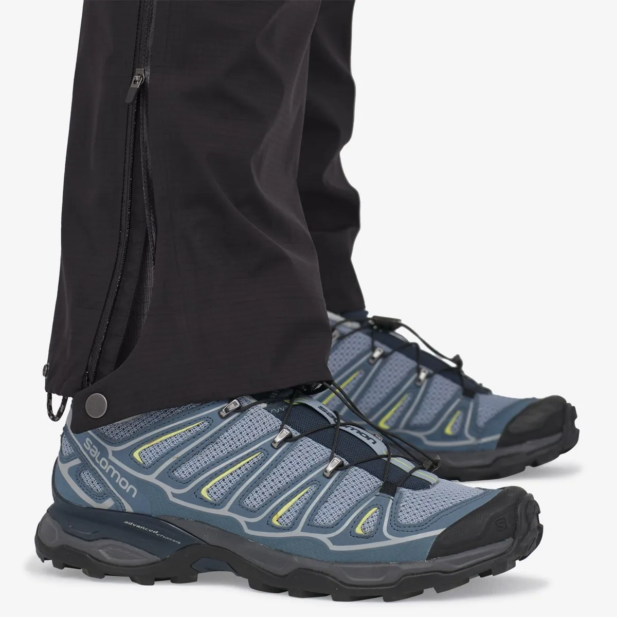 Patagonia W's Granite Crest Pants Black