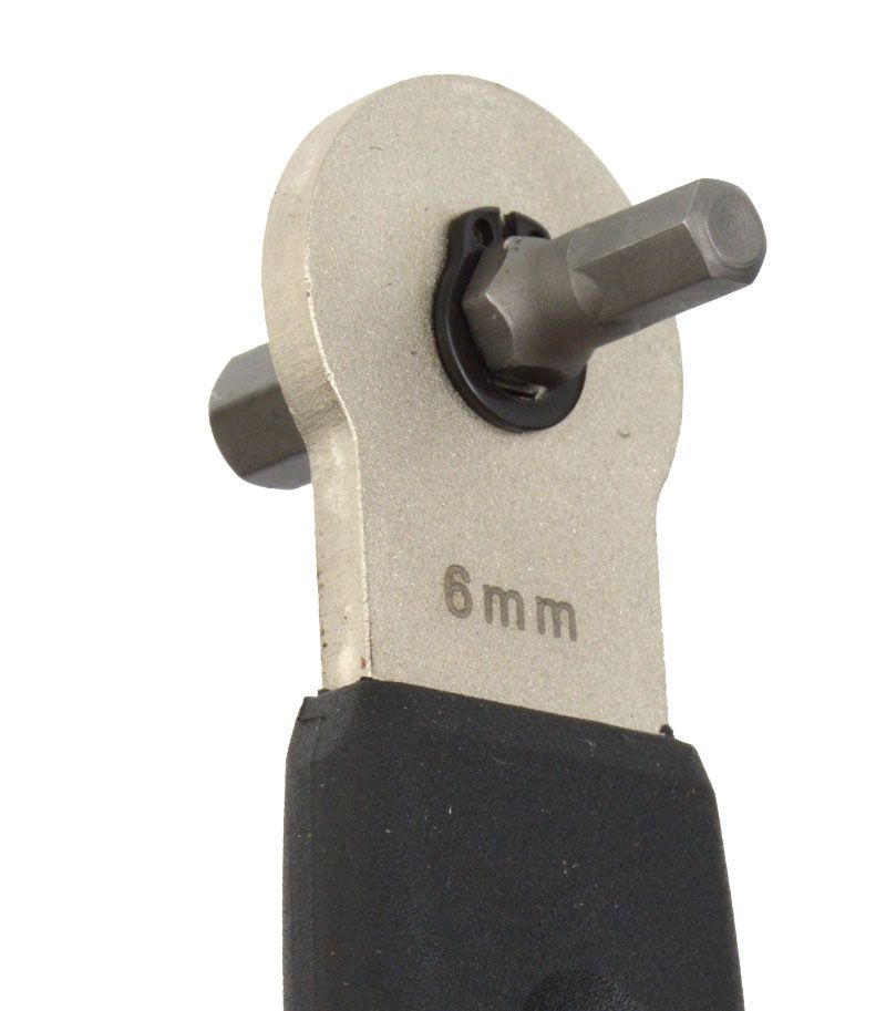 Radon Comp 4er-Pedal / Antriebschlüssel 5/6/8/10mm kaufen | Bike-Discount