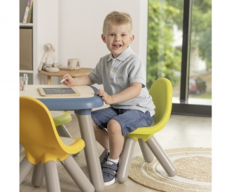 Kid Chaise Vert