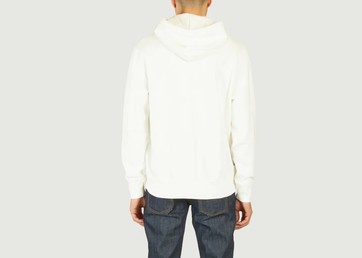 Hoodie Main Man AUTRY