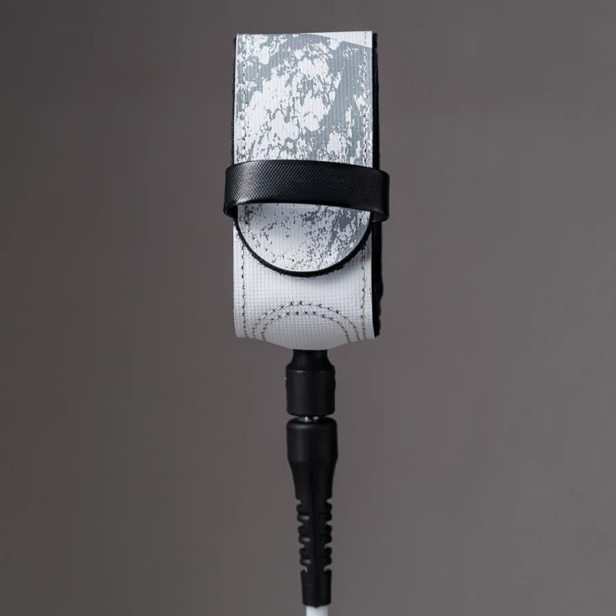 Deflow Leash - Pro Tech - 6'0 - 1/4