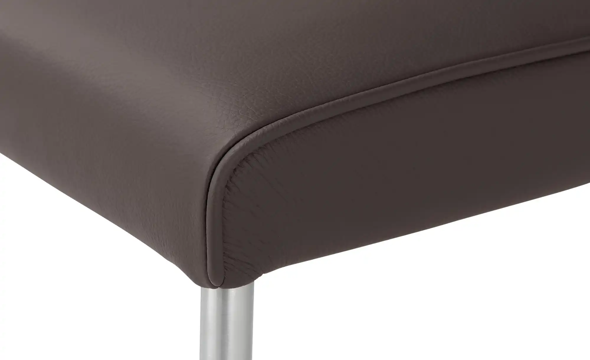 Leder-Schwingstuhl 6861