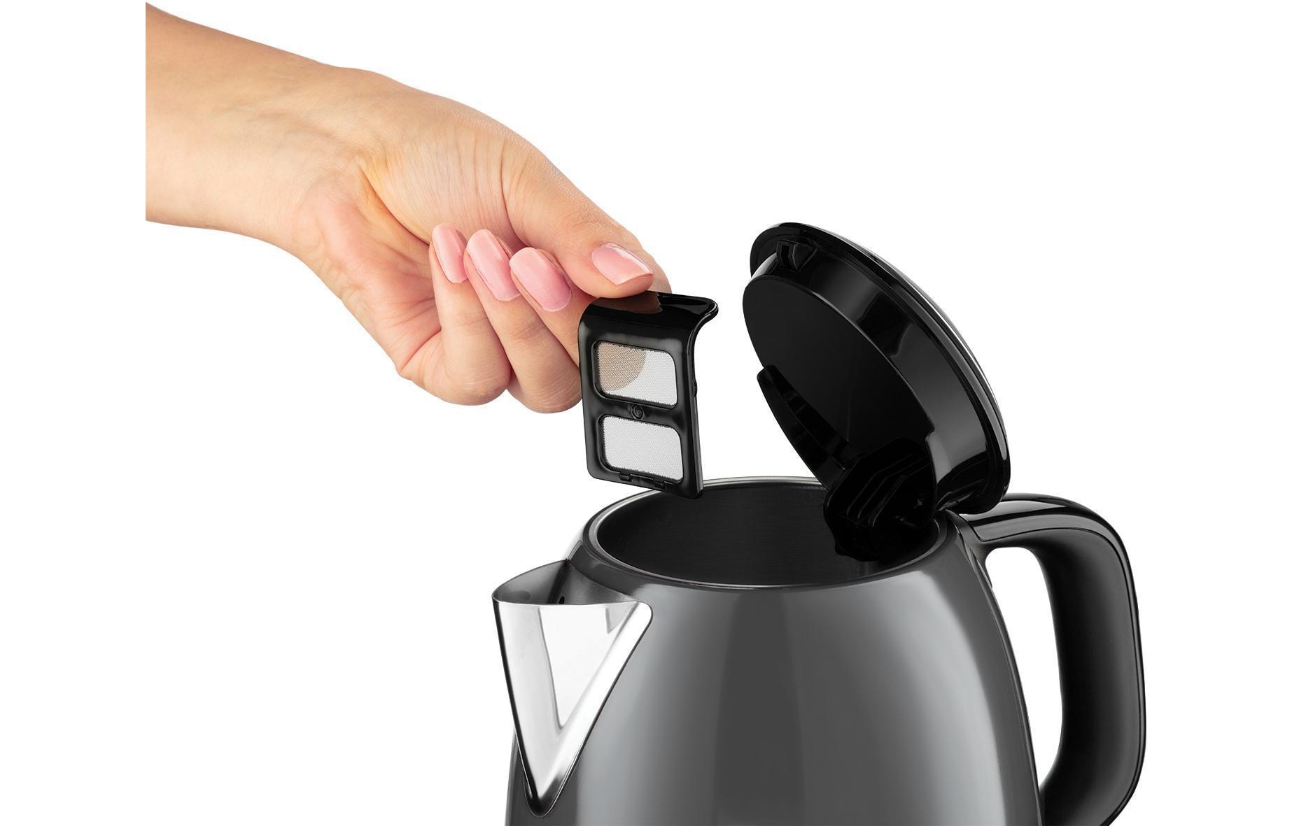 RUSSELL HOBBS Wasserkocher »24993-70 Colours Plus« 1 l 2400 W