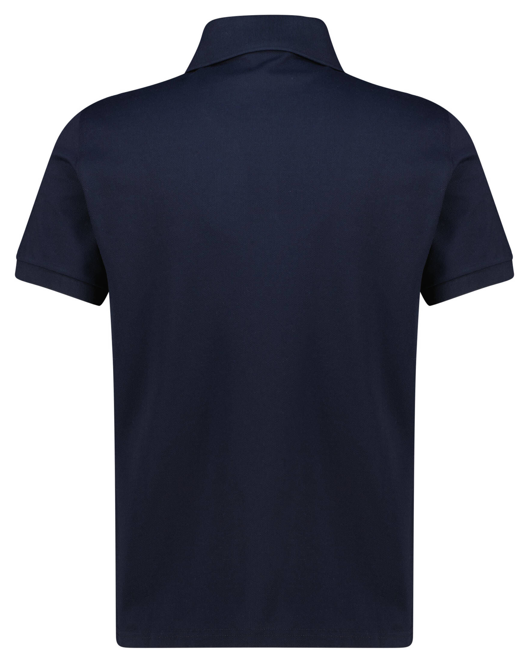 Saint Laurent| Herren Polohemd mit Monogramm