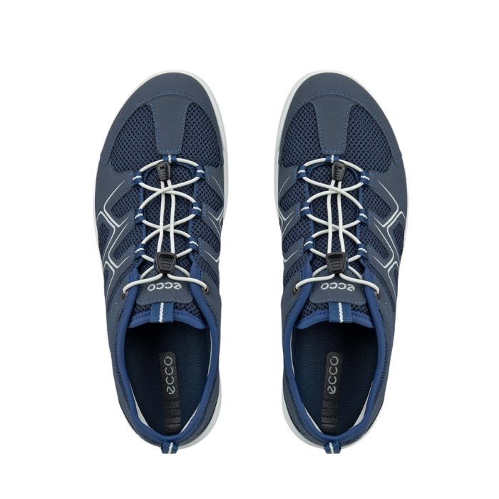 Ecco Terracruise LT Sneakers Herre