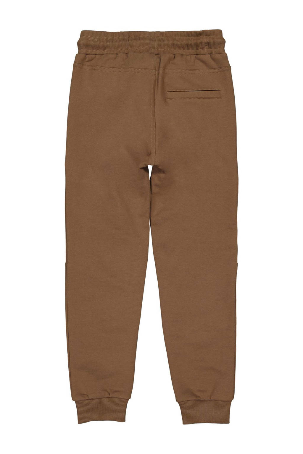 Quapi broek ANASS bruin