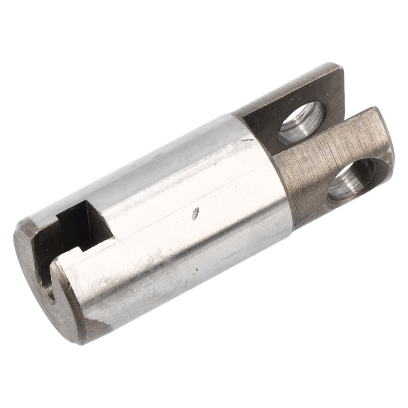 Stempel napper
