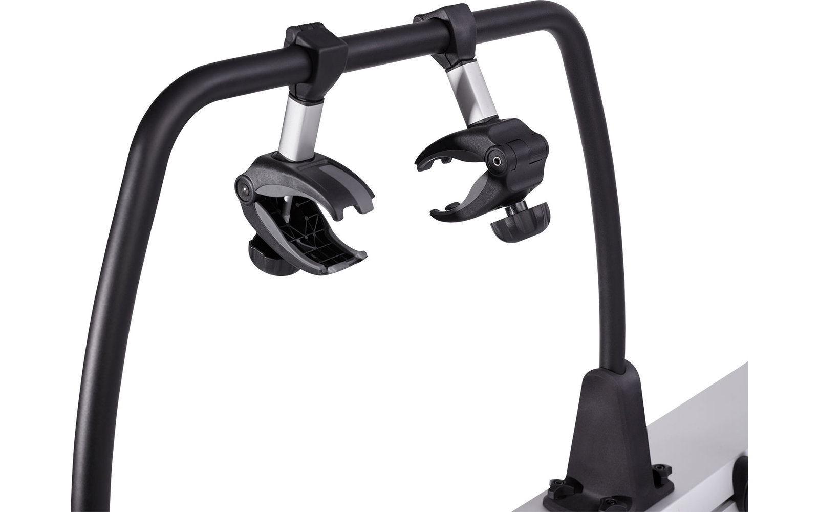 Thule VeloSlide Standard Fahrradträger für die Reisemobil Heckgarage
