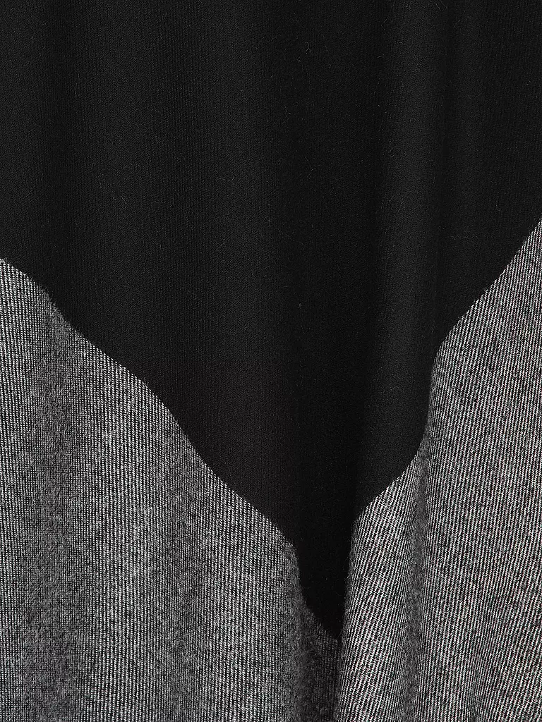 GERRY WEBER Poncho - Cape schwarz