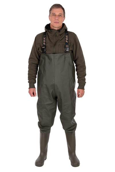 Waders Fox Khaki HD