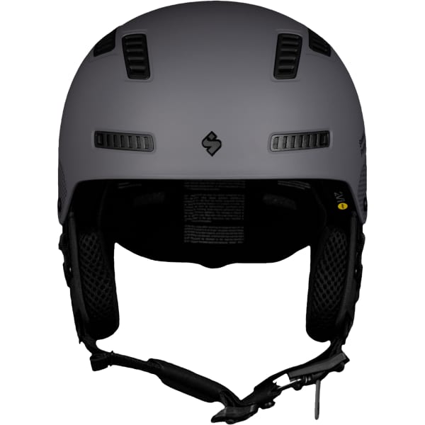 Casque de ski SWEET PROTECTION IGNITER 2VI MIPS HELMET GRAPHITE
