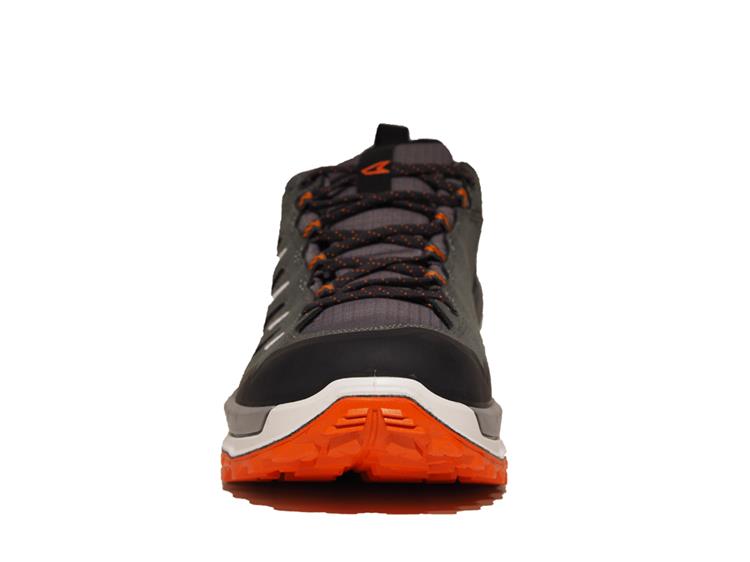 LOWA  Innovo GTX LO 311550 grau/flame