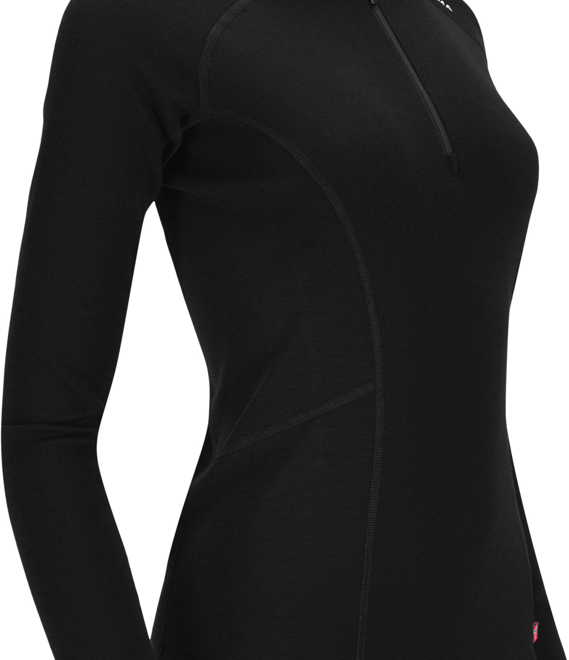 Aclima Warmwool Polo W's