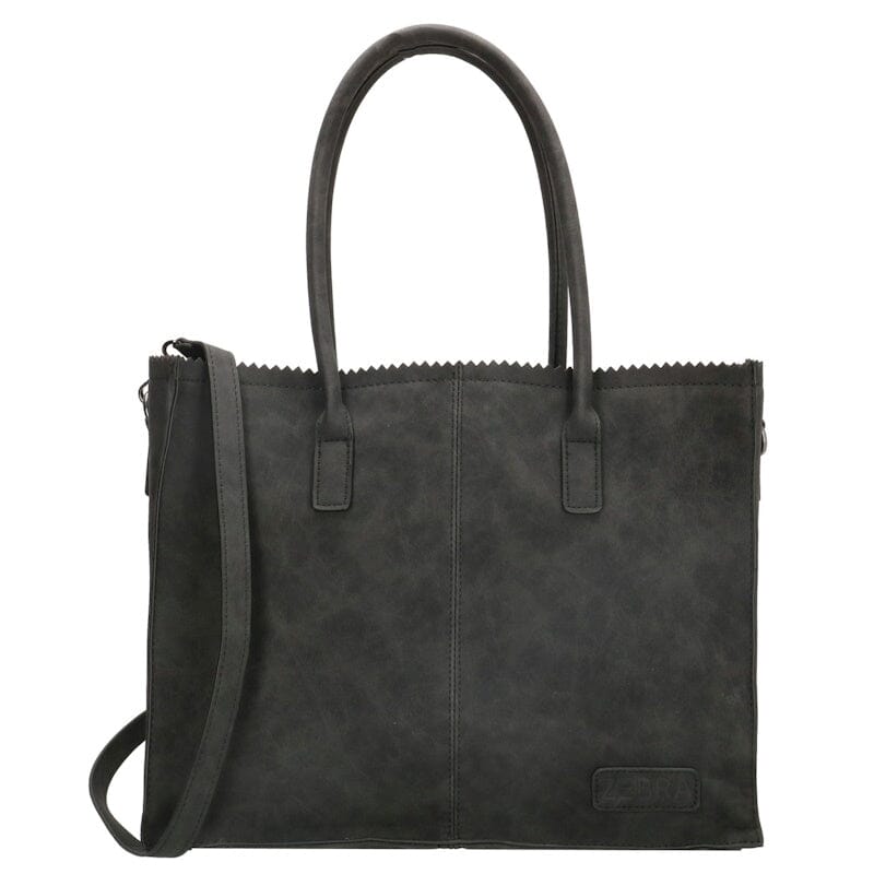 Zebra Trends Bag Kartel Lisa M Zwart