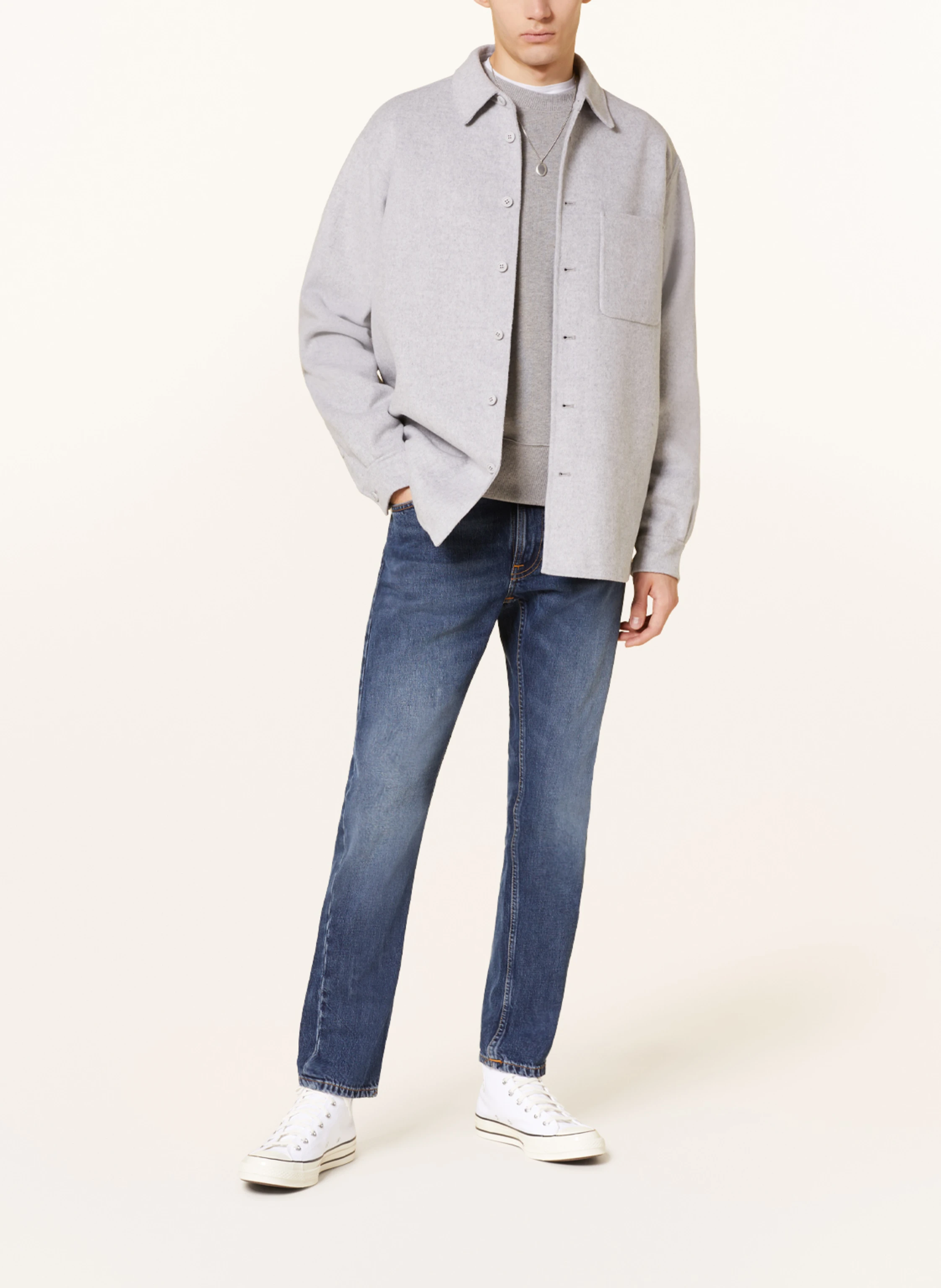 Nudie Jeans Jeans LEAN DEAN Tapered Fit