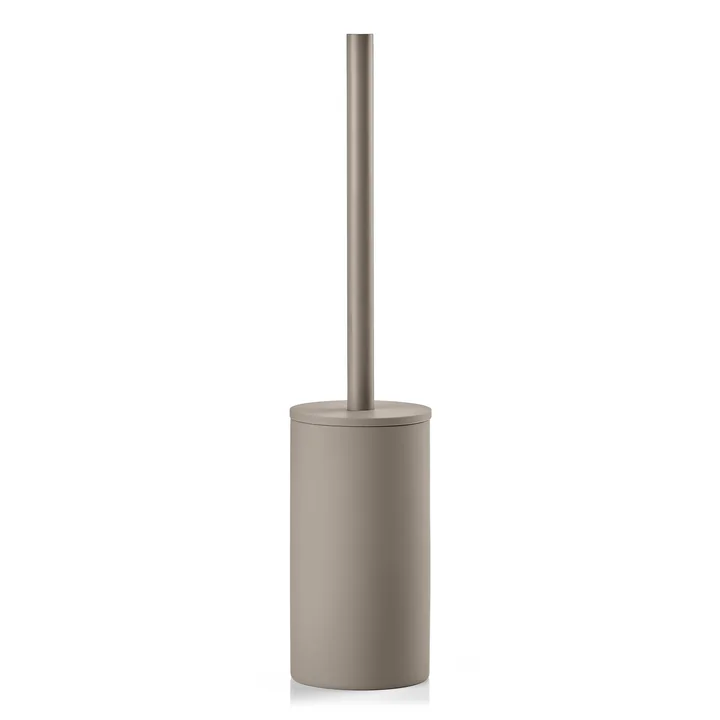 Zone Denmark - Solo Toilettenbürste, taupe