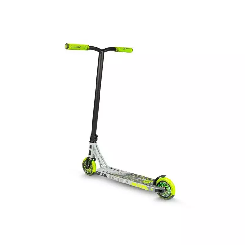 Trottinette MGP-MADD mgx pro gris vert