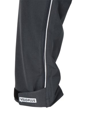 TRANSTOUR 3.1 Zip-off-Tourenhose  black  M