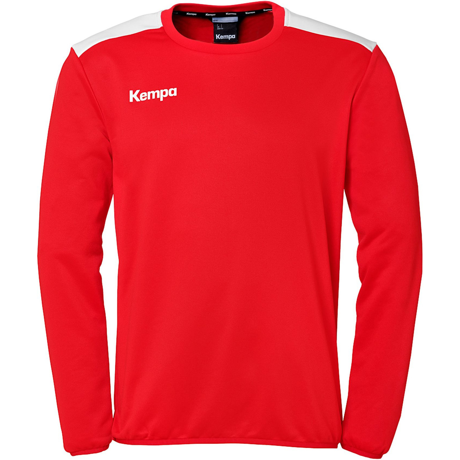 Kempa Emotion 27 Training Top Kids
