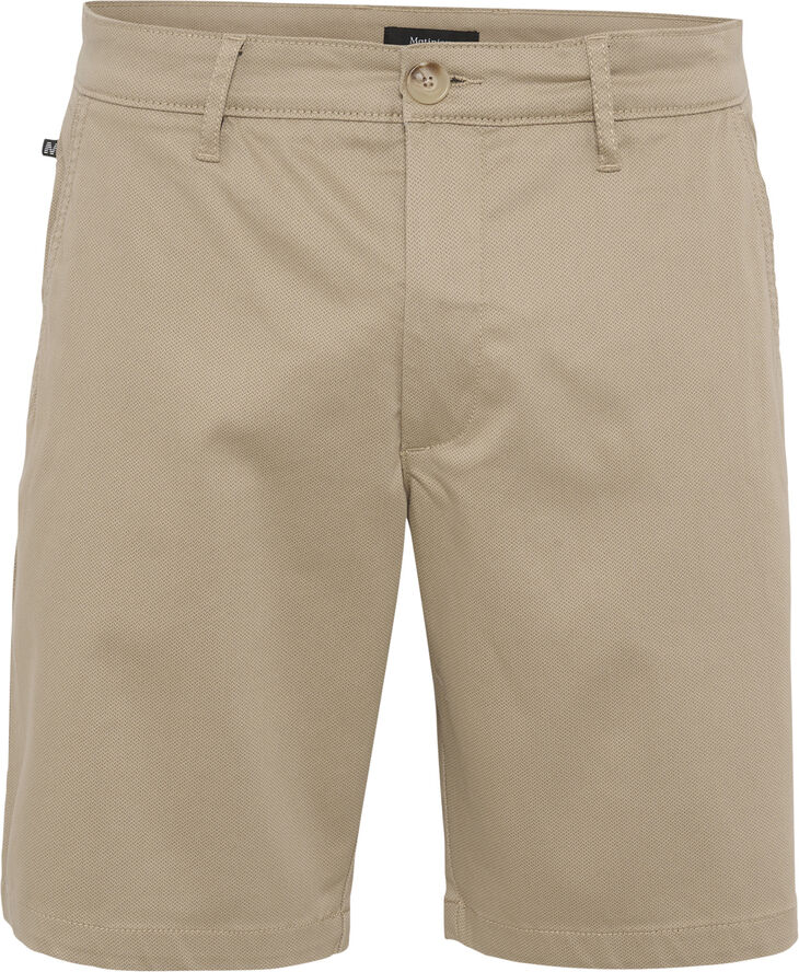 Matinique MAthomas Short Plaza taupe